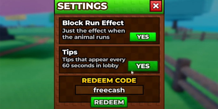 TNC Store Danh Sách Code Raise Animals Roblox Mới Nhất