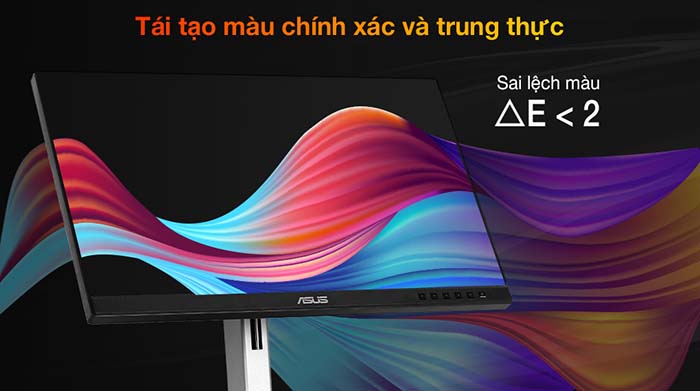 TNC Store Màn Hình Asus ProArt PA247CV