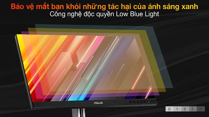 TNC Store Màn Hình Asus ProArt PA247CV