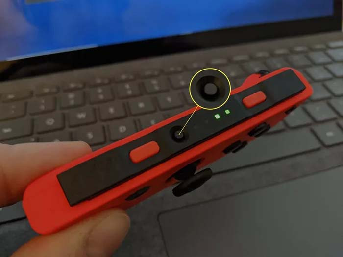 TNC Store Cách Kết Nối và Sử Dụng Nintendo Switch Joy-Con Với PC, Laptop