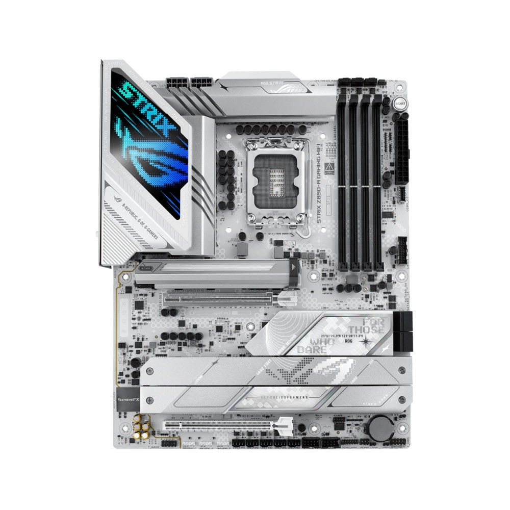 TNC Store PC Core Ultra 7 Supernova 4090
