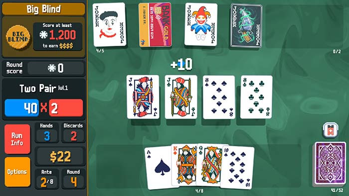 TNC Store Cách Chơi Game Balatro