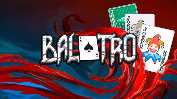 TNC Store Cách Chơi Game Balatro