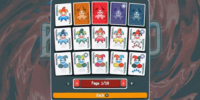 TNC Store Cách Chơi Game Balatro