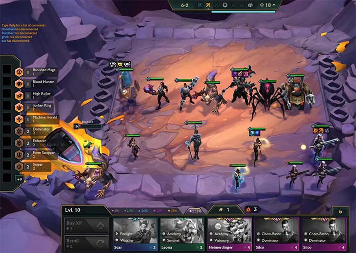 TNC Store Cách Chơi Đội Hình Mel TFT DTCL Mùa 13