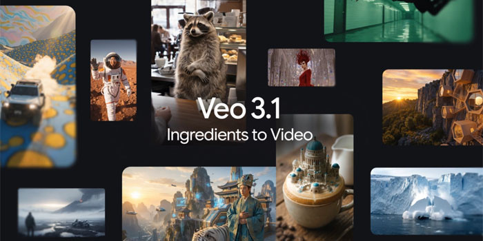 TNC Store Google Cập Nhật Veo 3.1: Tạo Video Dọc AI Từ Hình Ảnh Tham Chiếu