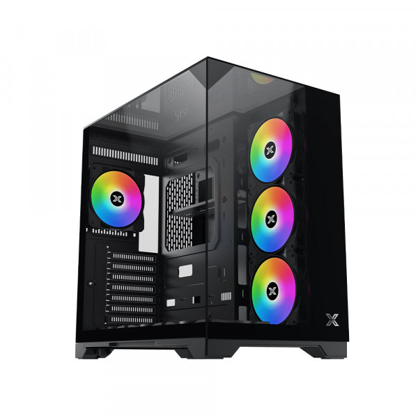 TNC Store PC Gaming Sniper I9070 XT