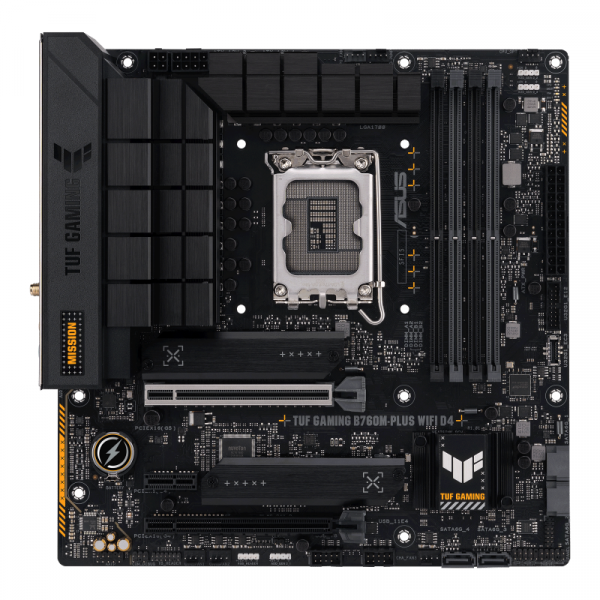 TNC Store PC Gaming Sniper I9070 XT