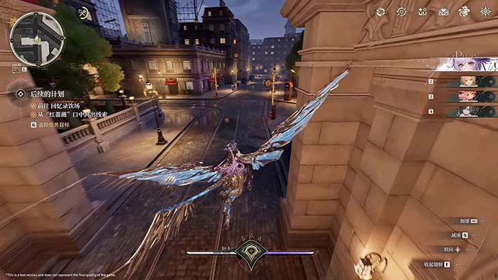 TNC Store Silver Palace Ngày Ra Mắt Và Cách Đăng Ký Trước Game
