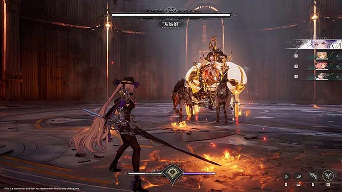 TNC Store Silver Palace Ngày Ra Mắt Và Cách Đăng Ký Trước Game