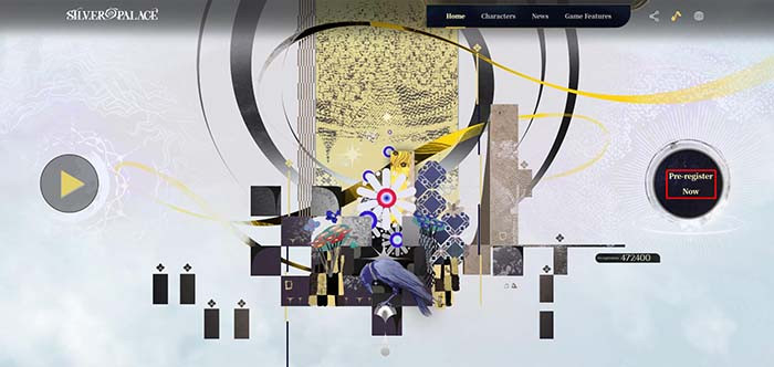 TNC Store Silver Palace Ngày Ra Mắt Và Cách Đăng Ký Trước Game