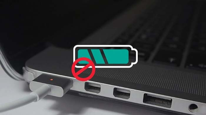 TNC Store Cách Khắc Phục Laptop Asus Sạc Không Lên Pin