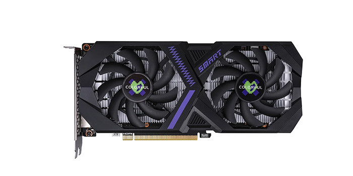 TNC Store Card Màn Hình Colorful GeForce RTX 3050 6GB-V