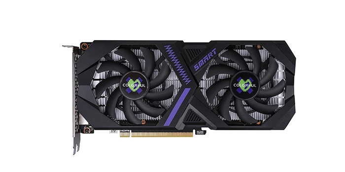 TNC Store Card Màn Hình Colorful GeForce RTX 3050 6GB V3-V