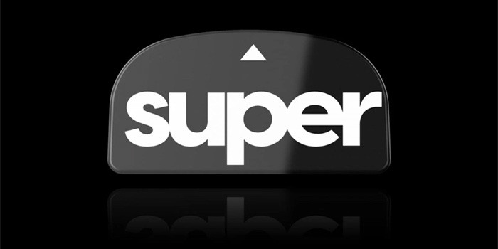 TNC Store Feet Chuột Pulsar Superglide 2 Black - Logitech GPro Superlight 2 Series