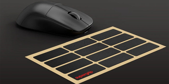 TNC Store Miếng Dán Chống Trượt Pulsar Supergrip Pre-Cut Universal 2