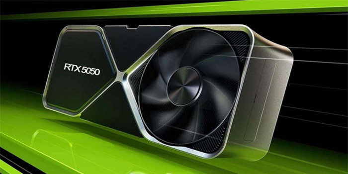 TNC Store RTX 5050 vs RTX 5060 So Sánh Hiệu Năng Thực Tế