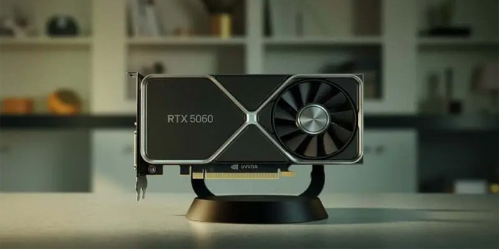 TNC Store RTX 5050 vs RTX 5060 So Sánh Hiệu Năng Thực Tế