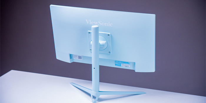 TNC Store Màn Hình ViewSonic VX2428AJ-BL