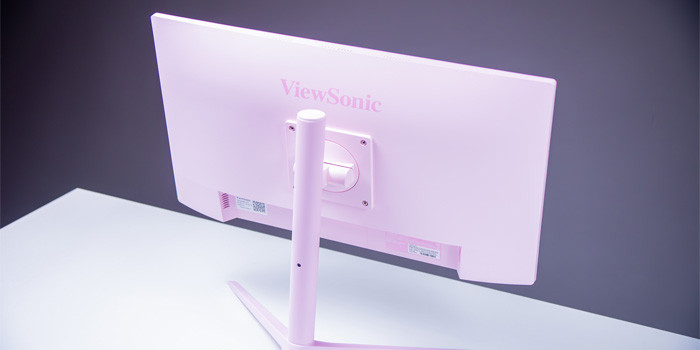 TNC Store Màn Hình ViewSonic VX2428AJ-PK