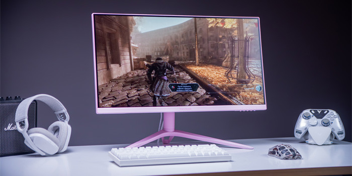 TNC Store Màn Hình ViewSonic VX2428AJ-PK