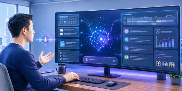 TNC Store PC AI Là Gì? Công Nghệ Này Sẽ Thay Đổi Máy Tính Cá Nhân Như Thế Nào?