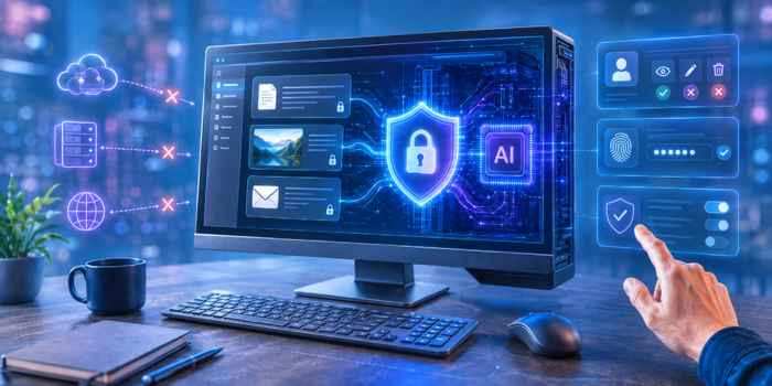 TNC Store PC AI Là Gì? Công Nghệ Này Sẽ Thay Đổi Máy Tính Cá Nhân Như Thế Nào?