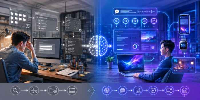 TNC Store PC AI Là Gì? Công Nghệ Này Sẽ Thay Đổi Máy Tính Cá Nhân Như Thế Nào?
