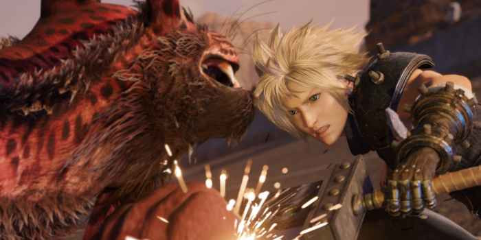 TNC Store Final Fantasy 7 Revelation Preview: Combat Vẫn Đỉnh, Nhưng Thế Giới Có Đang Quá Nhiều Thứ Để Làm?