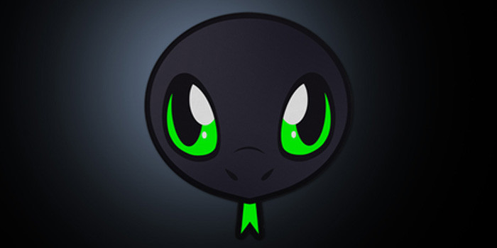 TNC Store Thảm Trải Sàn Razer Sneki Snek (RC81-03900100-R3M1)