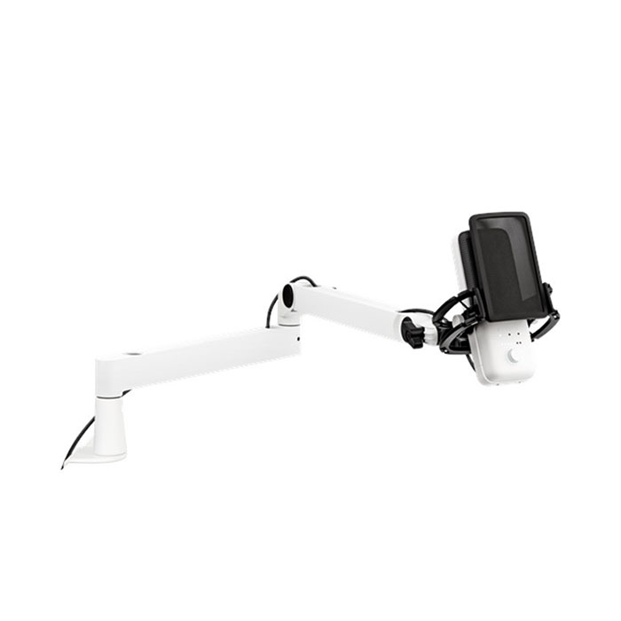 TNC Store Gậy đỡ ELGATO Wave Mic Arm LP White