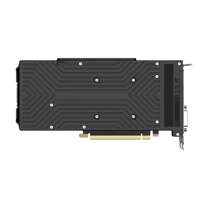 Card màn hình GAINWARD RTX 2060 Super GHOST 8G