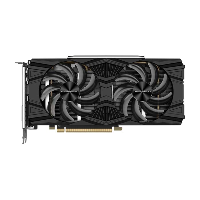 Card màn hình GAINWARD RTX 2060 Super GHOST 8G