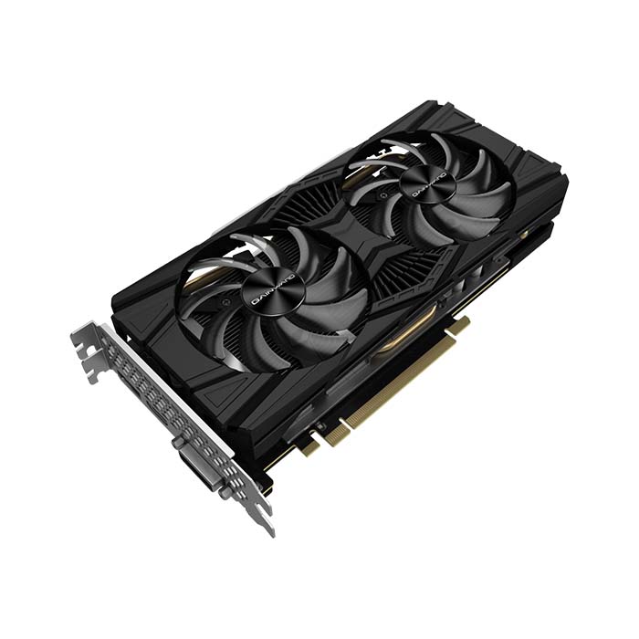 Card màn hình GAINWARD RTX 2060 Super GHOST 8G