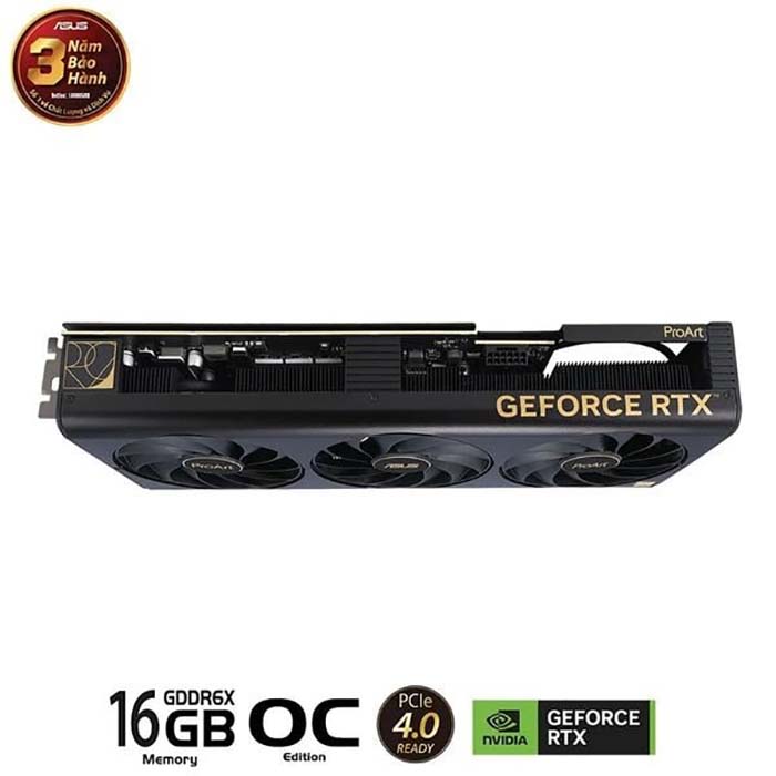 TNC Store Card Màn Hình Asus ProArt GeForce RTX 4080 OC