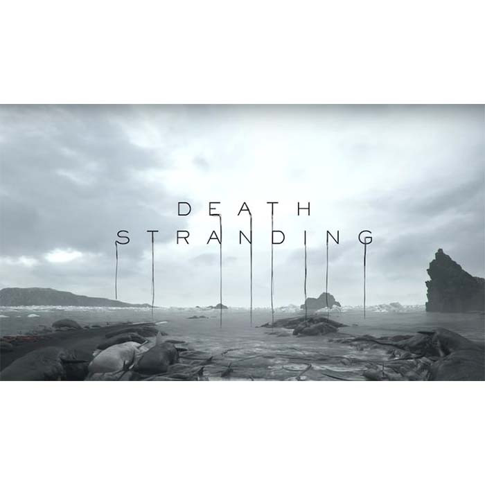Ngày Phát Hành Death Stranding 2