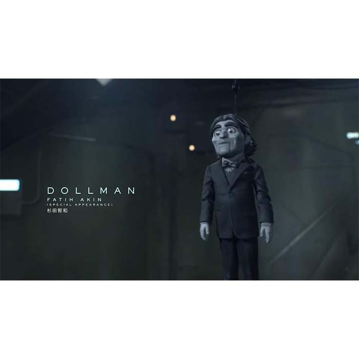 Ngày Phát Hành Death Stranding 2