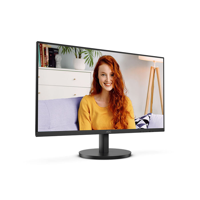 TNC Store Màn Hình AOC Q27B3S2/74 IPS/ QHD/ 100Hz