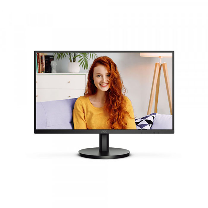 TNC Store Màn Hình AOC Q27B3S2/74 IPS/ QHD/ 100Hz