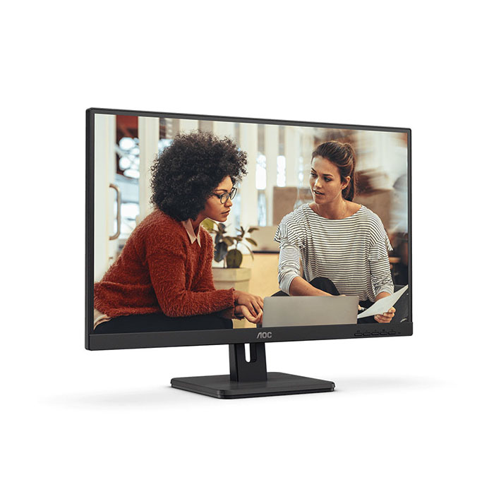 TNC Store Màn Hình AOC 27E3H2/74 IPS/ Full HD/ 100Hz