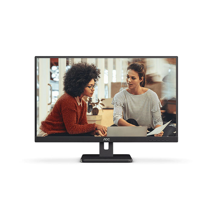 TNC Store Màn Hình AOC 27E3H2/74 IPS/ Full HD/ 100Hz