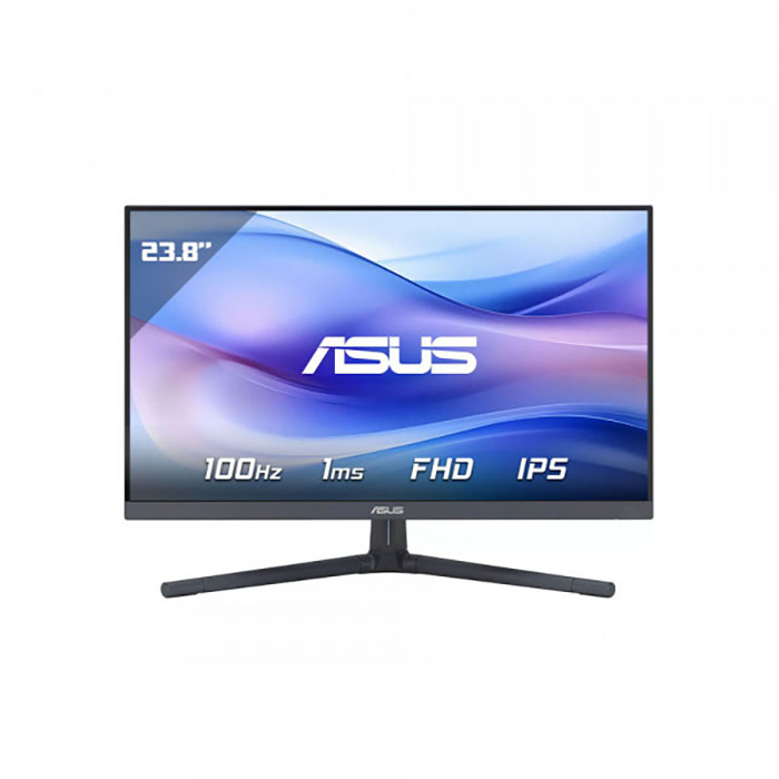 TNC Store Màn Hình Gaming Asus VU279CFE-B IPS/ FHD/ 100Hz Black