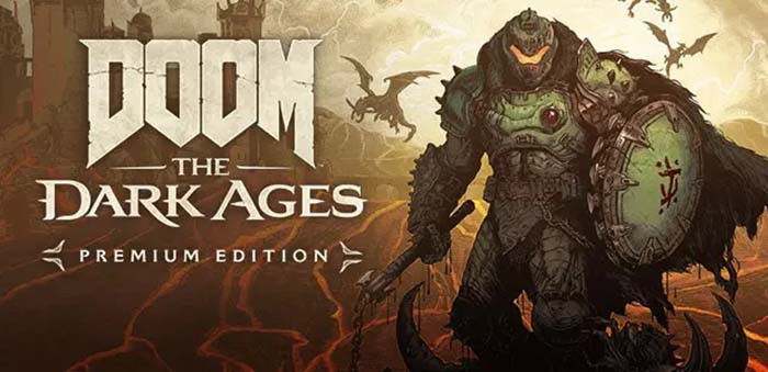 TNC Store Doom The Dark Ages Ngày Ra Mắt Và Cách Nhận Game Miễn Phí