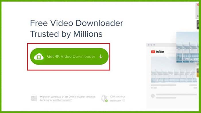 TNC Store Cách Tải Video 4K Trên Youtube Về Máy Tính Chi Tiết