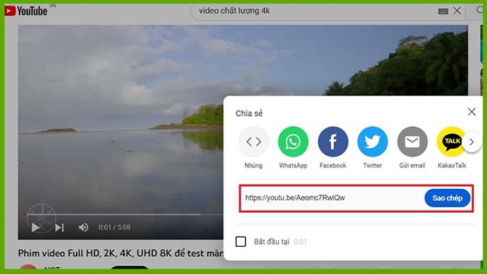 TNC Store Cách Tải Video 4K Trên Youtube Về Máy Tính Chi Tiết