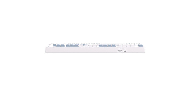 TNC Store Bàn Phím Cơ Gaming DAREU EK106 PRO Haze Blue