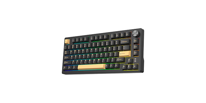 TNC Store Bàn Phím Cơ Gaming DAREU EK75 RT Rapid Trigger