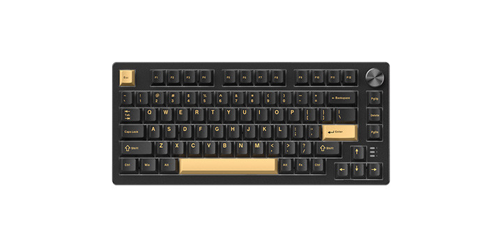 TNC Store Bàn Phím Cơ Gaming DAREU EK75 RT Rapid Trigger