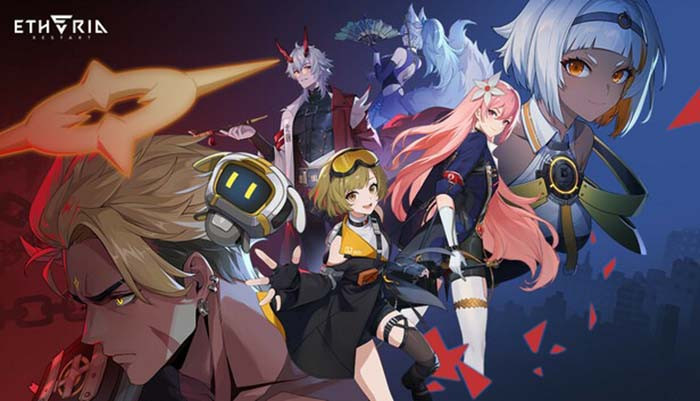 TNC Store Những Tựa Game Gacha Sắp Ra Mắt Năm 2025