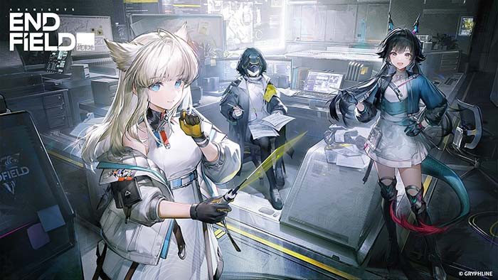 TNC Store Những Tựa Game Gacha Sắp Ra Mắt Năm 2025